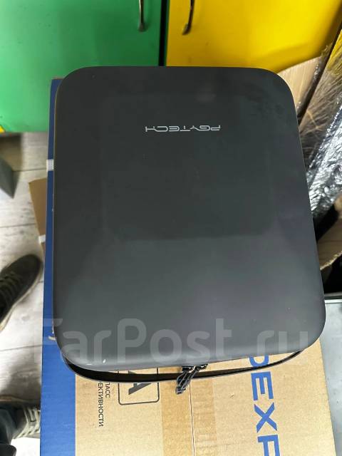 DJI Mavic 2 Pro. � ������� ����