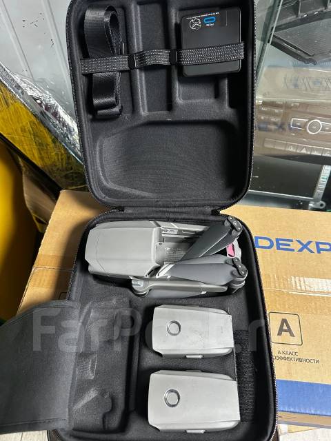 DJI Mavic 2 Pro. � ������� ����