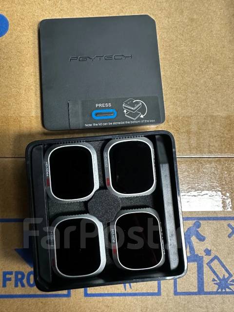 DJI Mavic 2 Pro. � ������� ����