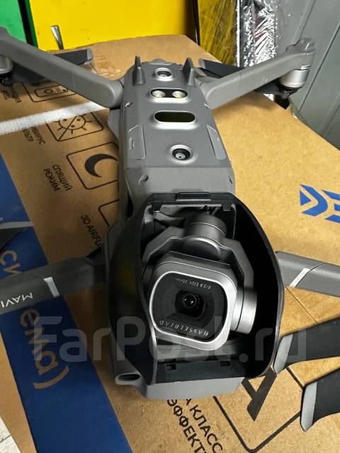 DJI Mavic 2 Pro. � ������� ����