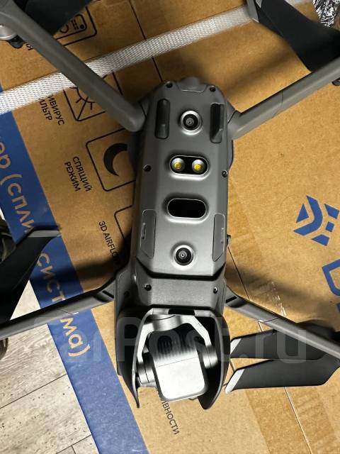DJI Mavic 2 Pro. � ������� ����