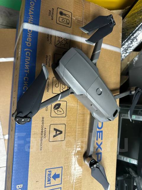 DJI Mavic 2 Pro. � ������� ����