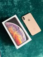 Apple iPhone Xs Max. �/�, 256 ��, �������, 4G LTE ����