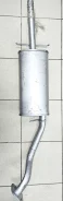 ��������� Chevrolet Lanos / Chance AK96182256 ����