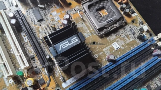 LGA775 ����