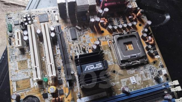 LGA775 ����