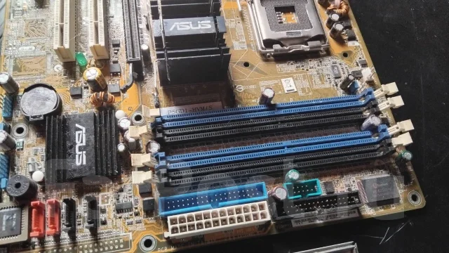 LGA775 ����