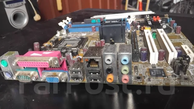 LGA775 ����