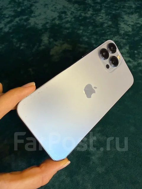 Apple iPhone 13 Pro Max. �/�, 512 �� ����
