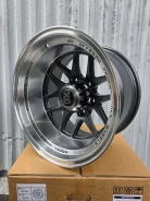 Sakura Wheels D2784. 10.0x16", 6x139.7, ET-44, �� 110,5���. ����