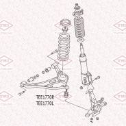 ����� �������� �������� ������ R ����� ���� Tatsumi [TEE1770R] TEE1770R ����
