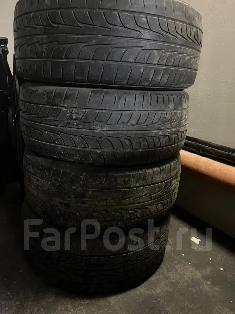 Firestone Firehawk Wide Oval. ������, 2016 ���, �/�, ����� 40 % ����