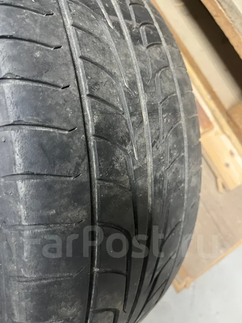 Firestone Firehawk Wide Oval. ������, 2016 ���, �/�, ����� 40 % ����