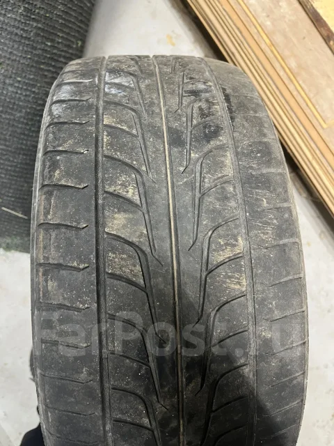 Firestone Firehawk Wide Oval. ������, 2016 ���, �/�, ����� 40 % ����
