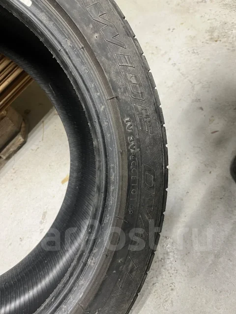 Firestone Firehawk Wide Oval. ������, 2016 ���, �/�, ����� 40 % ����