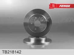 ���� ��������� Toyota Camry (_V7_, _VA7_, _VH7_) 2.5 (ASV70_) Fenox TB218142 TB218142 ����