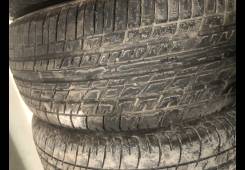 Bridgestone Turanza ER370. ������, 2021 ���, �/�, ����� 5 % ����