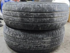 Bridgestone Ecopia NH100 C. ������, 2021 ���, �/�, ����� 15 % ����