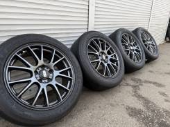 Dunlop Mistiere. 7.5x18", 5x114.3, ET38 ����