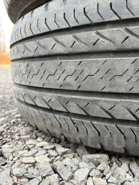 Bridgestone Ecopia EP850. ������, �/�, ����� 35 % ����