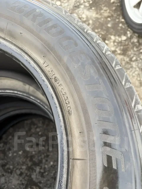 Bridgestone Ecopia EP850. ������, �/�, ����� 35 % ����