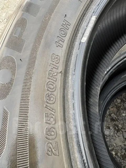 Bridgestone Ecopia EP850. ������, �/�, ����� 35 % ����