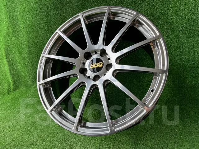 BBS. 8.5x19", 5x114.3, ET35, �� 73,1���. ����