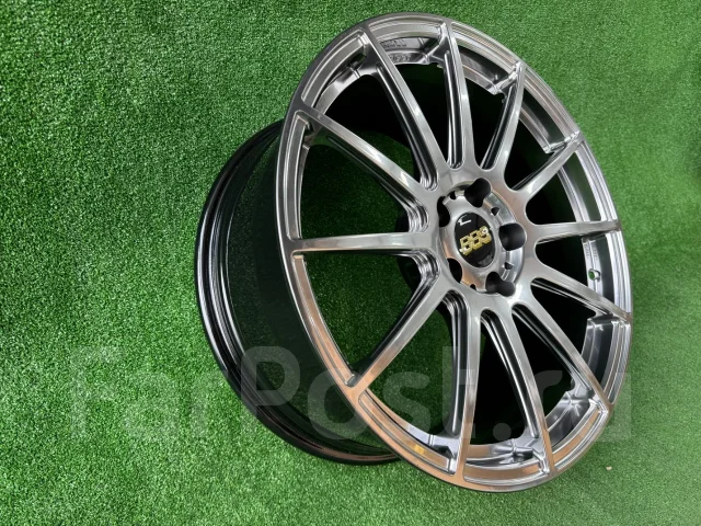 BBS. 8.5x19", 5x114.3, ET35, �� 73,1���. ����