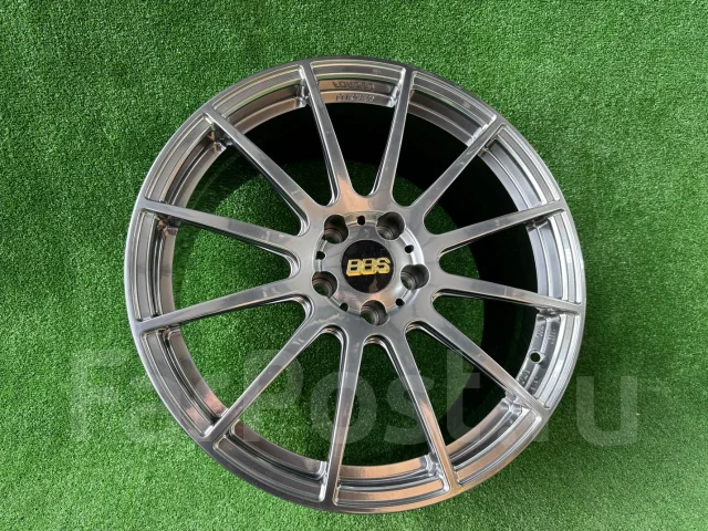 BBS. 8.5x19", 5x114.3, ET35, �� 73,1���. ����