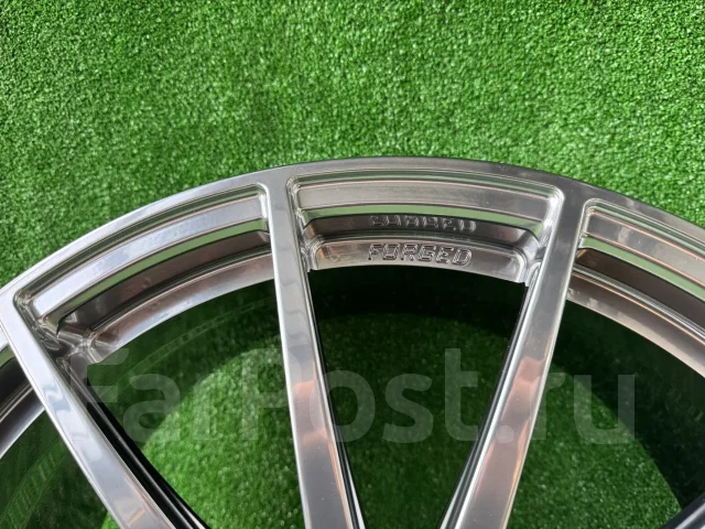 BBS. 8.5x19", 5x114.3, ET35, �� 73,1���. ����