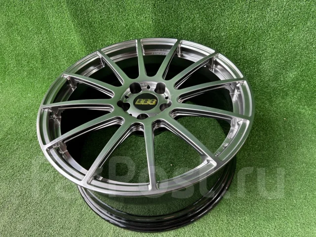 BBS. 8.5x19", 5x114.3, ET35, �� 73,1���. ����