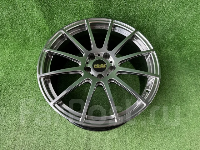 BBS. 8.5x19", 5x114.3, ET35, �� 73,1���. ����
