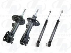 �������� ������������� Toyota AQUA NHP10 4851080516 ����