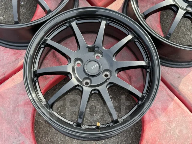 Hot Stuff G. Speed R16 PCD: 4x100 [ вес — 5.9 кг. ], 16
