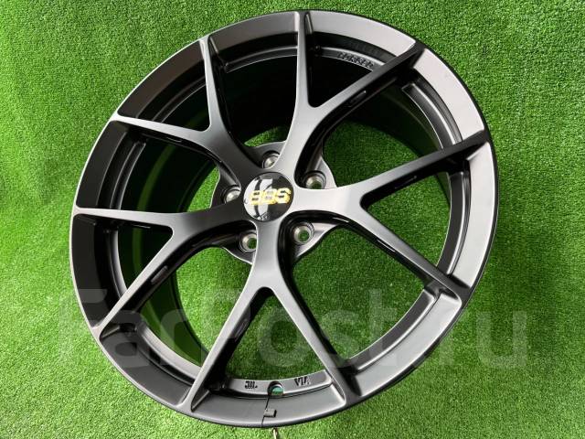 BBS. 8.0x18", 5x114.3, ET38, �� 73,1���. ����