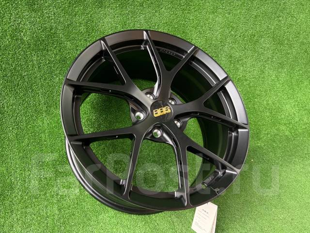 BBS. 8.0x18", 5x114.3, ET38, �� 73,1���. ����