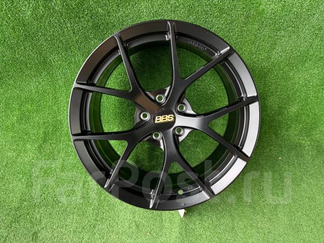 BBS. 8.0x18", 5x114.3, ET38, �� 73,1���. ����