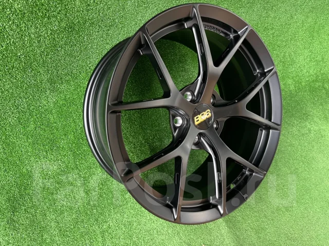 BBS. 8.0x18", 5x114.3, ET38, �� 73,1���. ����