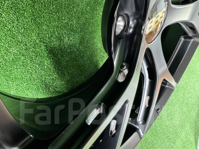 BBS. 8.0x18", 5x114.3, ET38, �� 73,1���. ����