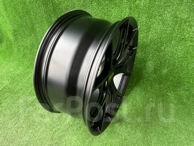 BBS. 8.0x18", 5x114.3, ET38, �� 73,1���. ����