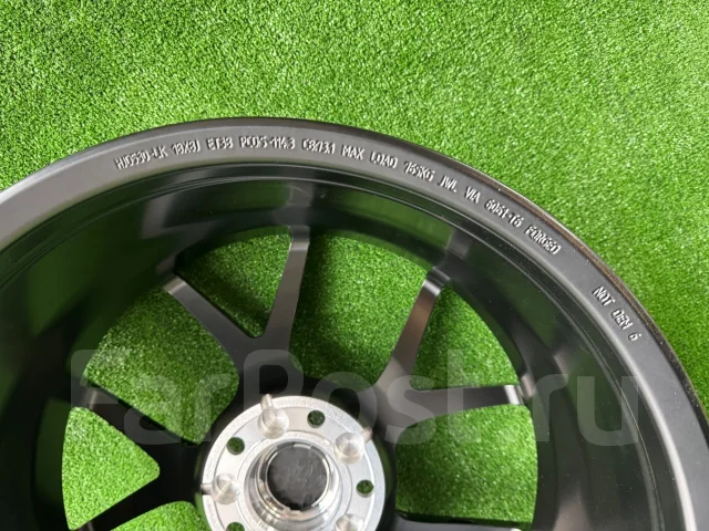BBS. 8.0x18", 5x114.3, ET38, �� 73,1���. ����