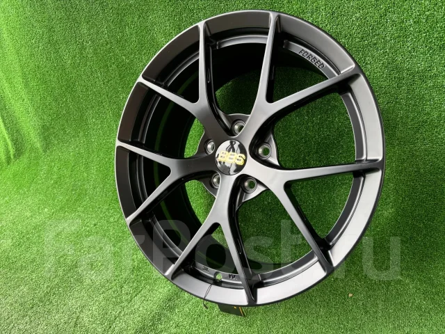 BBS. 8.0x18", 5x114.3, ET38, �� 73,1���. ����