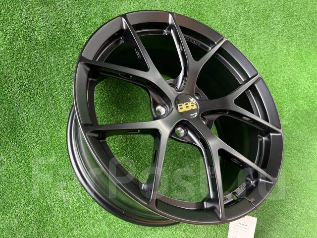 BBS. 8.0x18", 5x114.3, ET38, �� 73,1���. ����