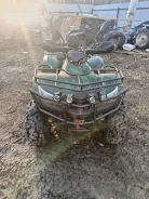 Yamaha Hunter 300. ��������, ��� ���\���, �� ����