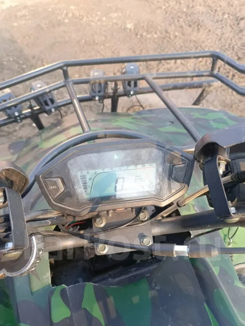 Yamaha Hunter 300. ��������, ��� ���\���, �� ����