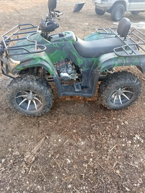Yamaha Hunter 300. ��������, ��� ���\���, �� ����