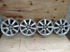 Toyota. 6.5x16", 5x100, ET45, �� 54,1���. ����