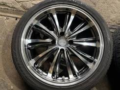 Hot Stuff Stich Explorer. 7.0x17", 4x114.3, ET29 ����