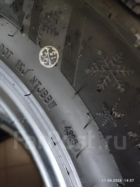 Bearway BW-Ice. ������, ��� �����, 2025 ���, ����� ����