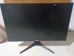 Acer. 22", ���������� �� (LCD, LED, QLED) ����